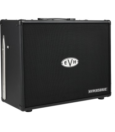 EVH HYPERSONIC FR12 BLK ZVUČNA KUTIJA