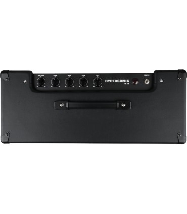 EVH HYPERSONIC FR12 BLK ZVUČNA KUTIJA