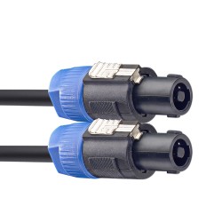 STAGG ZVUČNIČKI SSP6SS15 6m speakon-speakon KABEL