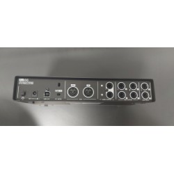 STEINBERG UR44 ZVUČNA KARTICA B-STOCK