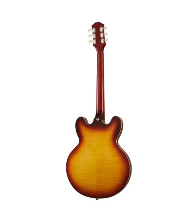 EPIPHONE ES-335 FIGURED RASPBERRY TEA BURST GITARA ELEKTRIČNA