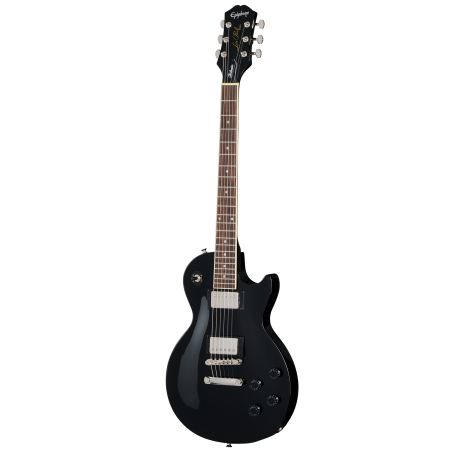 EPIPHONE LES PAUL TRIBUTE EBONY GITARA ELEKTRIČNA