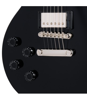 EPIPHONE LES PAUL TRIBUTE EBONY GITARA ELEKTRIČNA