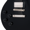 EPIPHONE LES PAUL TRIBUTE EBONY GITARA ELEKTRIČNA
