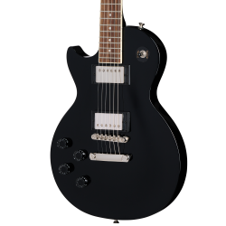 EPIPHONE LES PAUL TRIBUTE EBONY GITARA ELEKTRIČNA