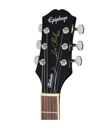 EPIPHONE LES PAUL TRIBUTE EBONY GITARA ELEKTRIČNA