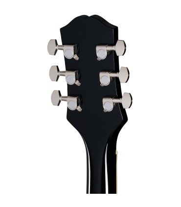 EPIPHONE LES PAUL TRIBUTE EBONY GITARA ELEKTRIČNA