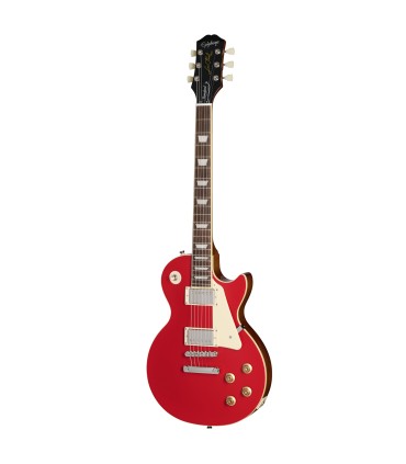 EPIPHONE LES PAUL STANDARD 50s CARDINAL RED GITARA ELEKTRIČNA