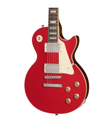 EPIPHONE LES PAUL STANDARD 50s CARDINAL RED GITARA ELEKTRIČNA