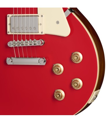 EPIPHONE LES PAUL STANDARD 50s CARDINAL RED GITARA ELEKTRIČNA