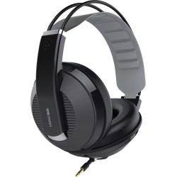SUPERLUX HD 662 EVO black SLUŠALICE