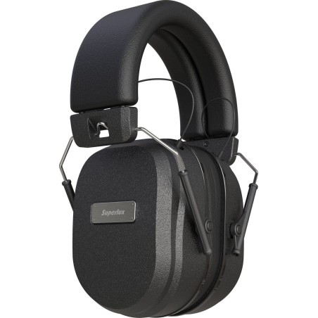 SUPERLUX HD 667 drums SLUŠALICE