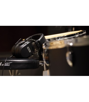 SUPERLUX HD 667 drums SLUŠALICE