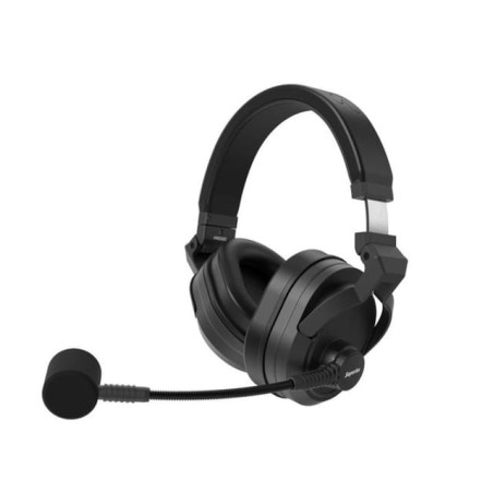 SUPERLUX HMD685 s mikrofonom SLUŠALICE
