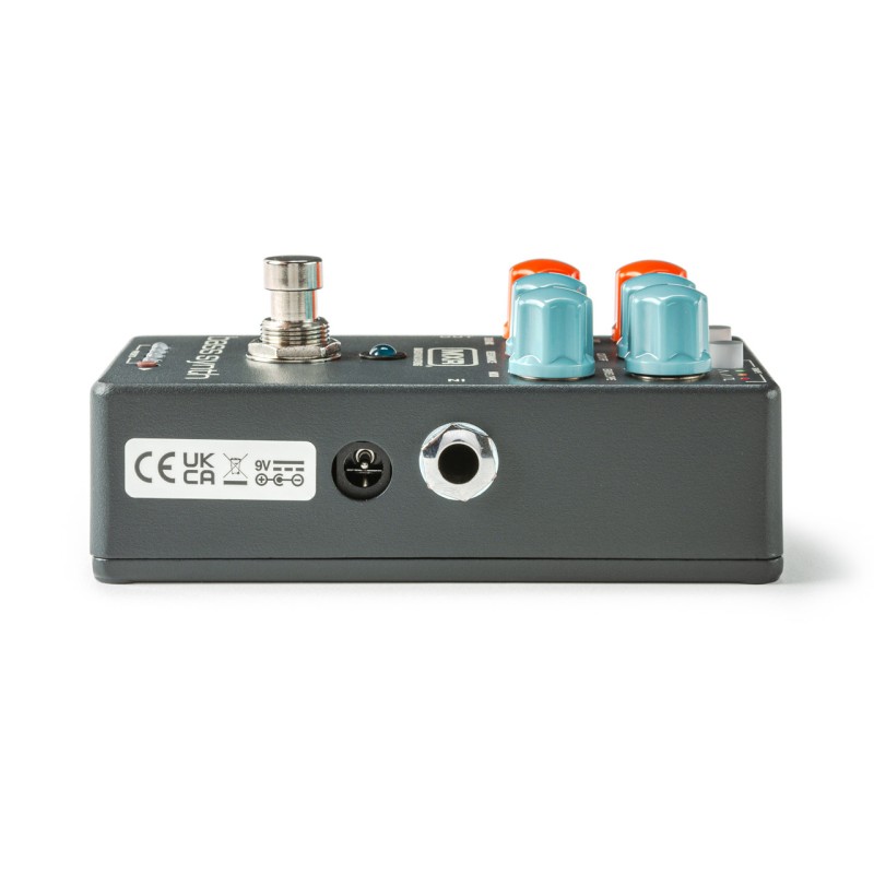 MXR MB301 BASS SYNTH PEDALA EFEKT