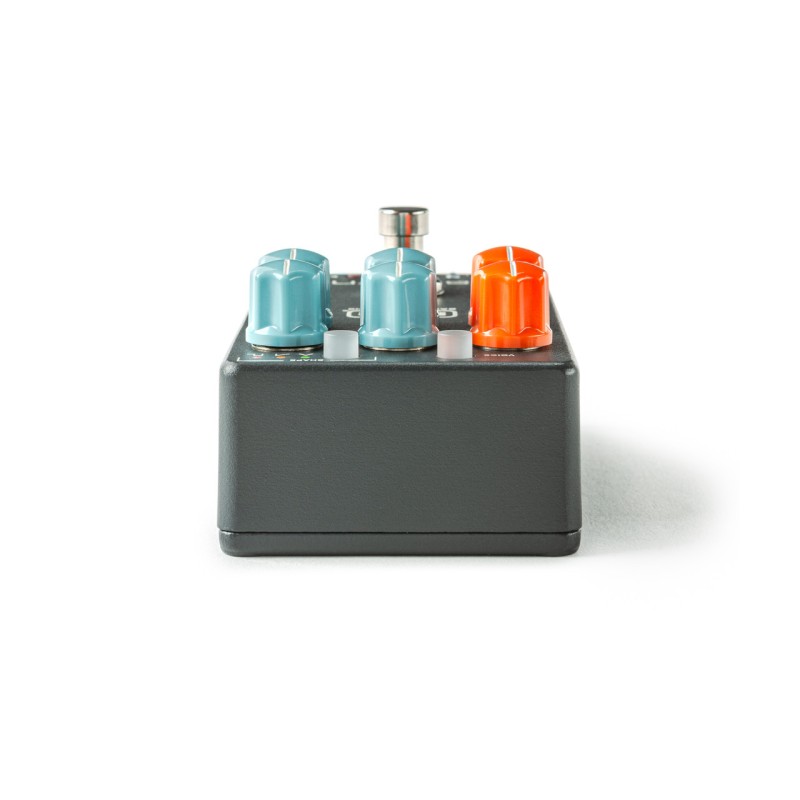 MXR MB301 BASS SYNTH PEDALA EFEKT