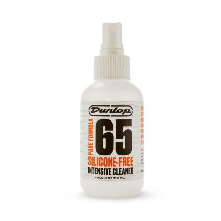 JIM DUNLOP 6644 FORMULA 65 INTENSIVE CLEANER SILICON FREE SREDSTVO ZA ČIŠĆENJE