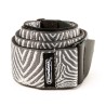 DUNLOP DD67-22 JACQUARD ZEBRA CADABRA REMEN