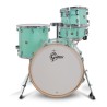 GRETSCH SHELL SET CATALINA MAPLE 22/12/16/14 snare SEAFOAM GREEN 2025 BUBANJ