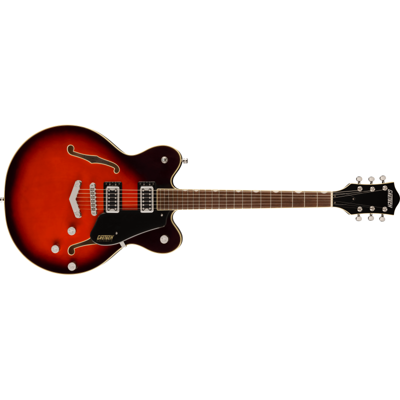 GRETSCH ELECTROMATIC G5622 CB CLRT BRST GITARA ELEKTRIČNA