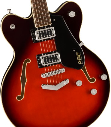 GRETSCH ELECTROMATIC G5622 CB CLRT BRST GITARA ELEKTRIČNA