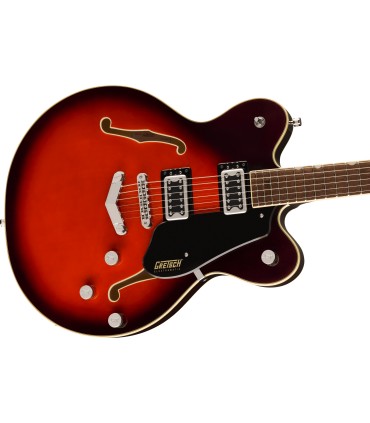 GRETSCH ELECTROMATIC G5622 CB CLRT BRST GITARA ELEKTRIČNA