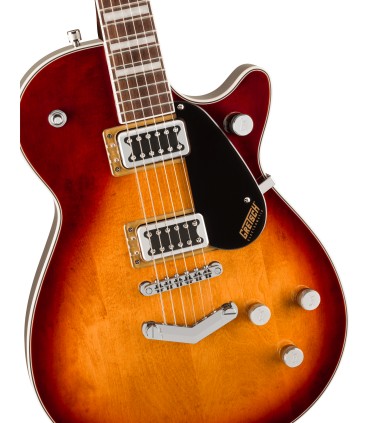 GRETSCH ELECTROMATIC G5220 JET BT SWT TEA GITARA ELEKTRIČNA