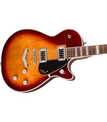 GRETSCH ELECTROMATIC G5220 JET BT SWT TEA GITARA ELEKTRIČNA