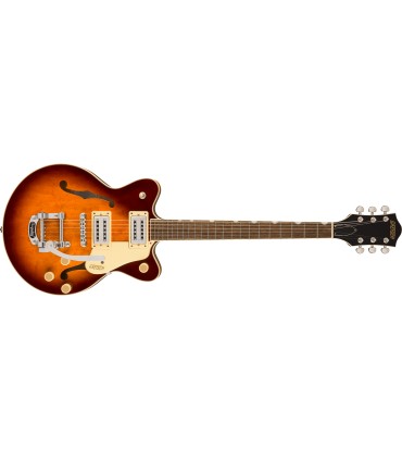GRETSCH STREAMLINER G2655T CB JR DC FRGLW GITARA ELEKTRIČNA