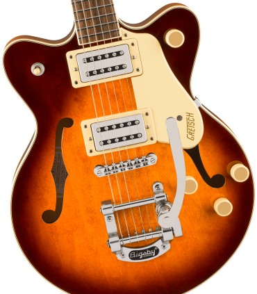 GRETSCH STREAMLINER G2655T CB JR DC FRGLW GITARA ELEKTRIČNA