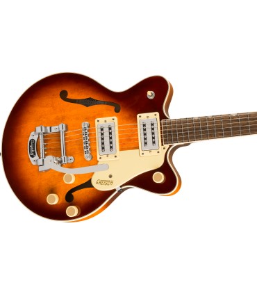 GRETSCH STREAMLINER G2655T CB JR DC FRGLW GITARA ELEKTRIČNA