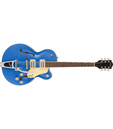 GRETSCH STREAMLINER G2420T HLW SC FRLN BLUE GITARA ELEKTRIČNA
