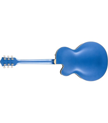 GRETSCH STREAMLINER G2420T HLW SC FRLN BLUE GITARA ELEKTRIČNA