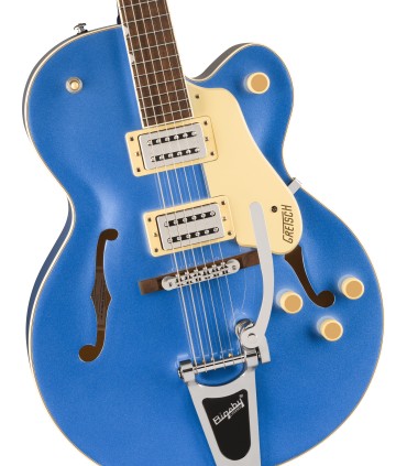 GRETSCH STREAMLINER G2420T HLW SC FRLN BLUE GITARA ELEKTRIČNA