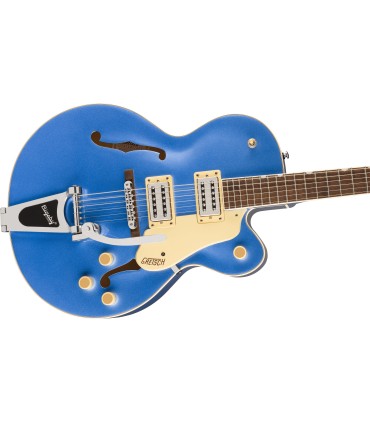 GRETSCH STREAMLINER G2420T HLW SC FRLN BLUE GITARA ELEKTRIČNA