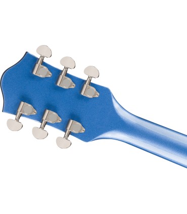 GRETSCH STREAMLINER G2420T HLW SC FRLN BLUE GITARA ELEKTRIČNA