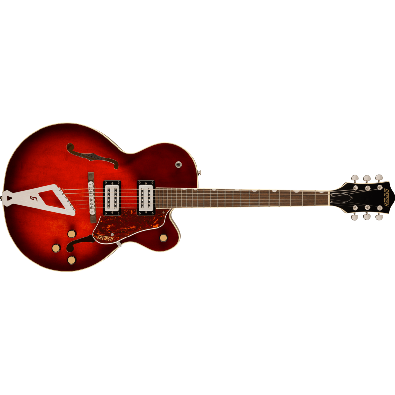 GRETSCH STREAMLINER G2420 HLW SC CLRT BRST GITARA ELEKTRIČNA