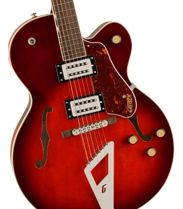 GRETSCH STREAMLINER G2420 HLW SC CLRT BRST GITARA ELEKTRIČNA