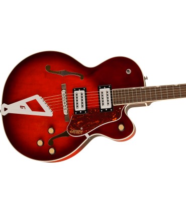 GRETSCH STREAMLINER G2420 HLW SC CLRT BRST GITARA ELEKTRIČNA