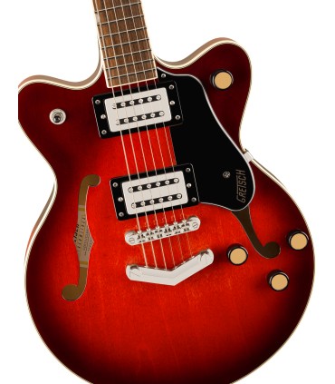 GRETSCH STREAMLINER G2655 CB JR CLRT BRST GITARA ELEKTRIČNA