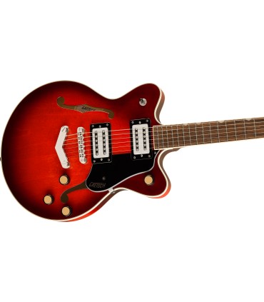 GRETSCH STREAMLINER G2655 CB JR CLRT BRST GITARA ELEKTRIČNA