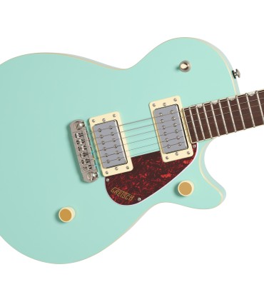 GRETSCH STREAMLINER JET CLB MNT MET GITARA ELEKTRIČNA