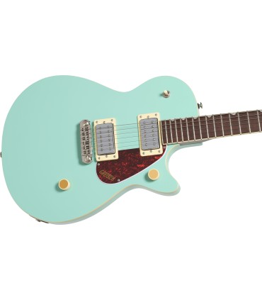 GRETSCH STREAMLINER JET CLB MNT MET GITARA ELEKTRIČNA