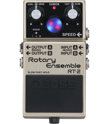 BOSS RT-2 ROTARY ENSEMBLE PEDALA EFEKT