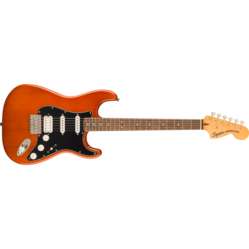 SQUIER CLASSIC VIBE 70s STRATOCASTER HT HSS LRL BPG MOC GITARA ELEKTRIČNA