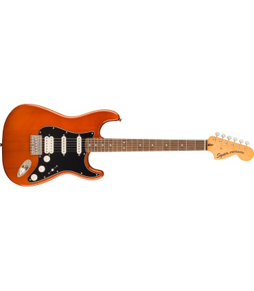 SQUIER CLASSIC VIBE 70s STRATOCASTER HT HSS LRL BPG MOC GITARA ELEKTRIČNA