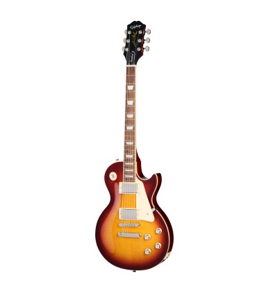 EPIPHONE LES PAUL STANDARD 60s FIGURED ICED TEA BURST GITARA ELEKTRIČNA