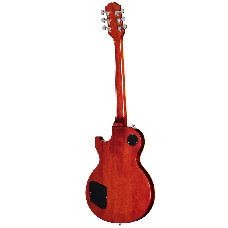EPIPHONE LES PAUL STANDARD 60s FIGURED ICED TEA BURST GITARA ELEKTRIČNA