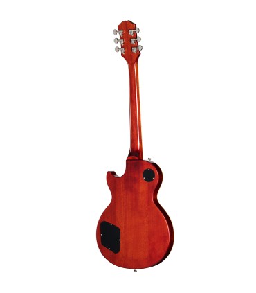 EPIPHONE LES PAUL STANDARD 60s FIGURED ICED TEA BURST GITARA ELEKTRIČNA