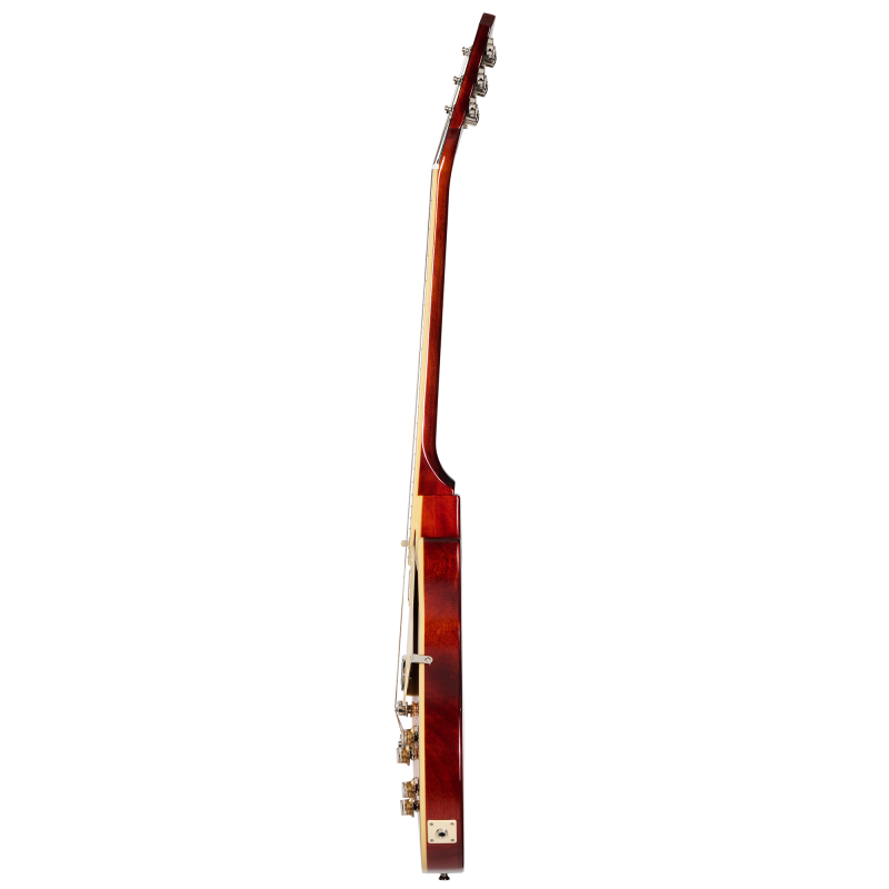 EPIPHONE LES PAUL STANDARD 60s FIGURED ICED TEA BURST GITARA ELEKTRIČNA
